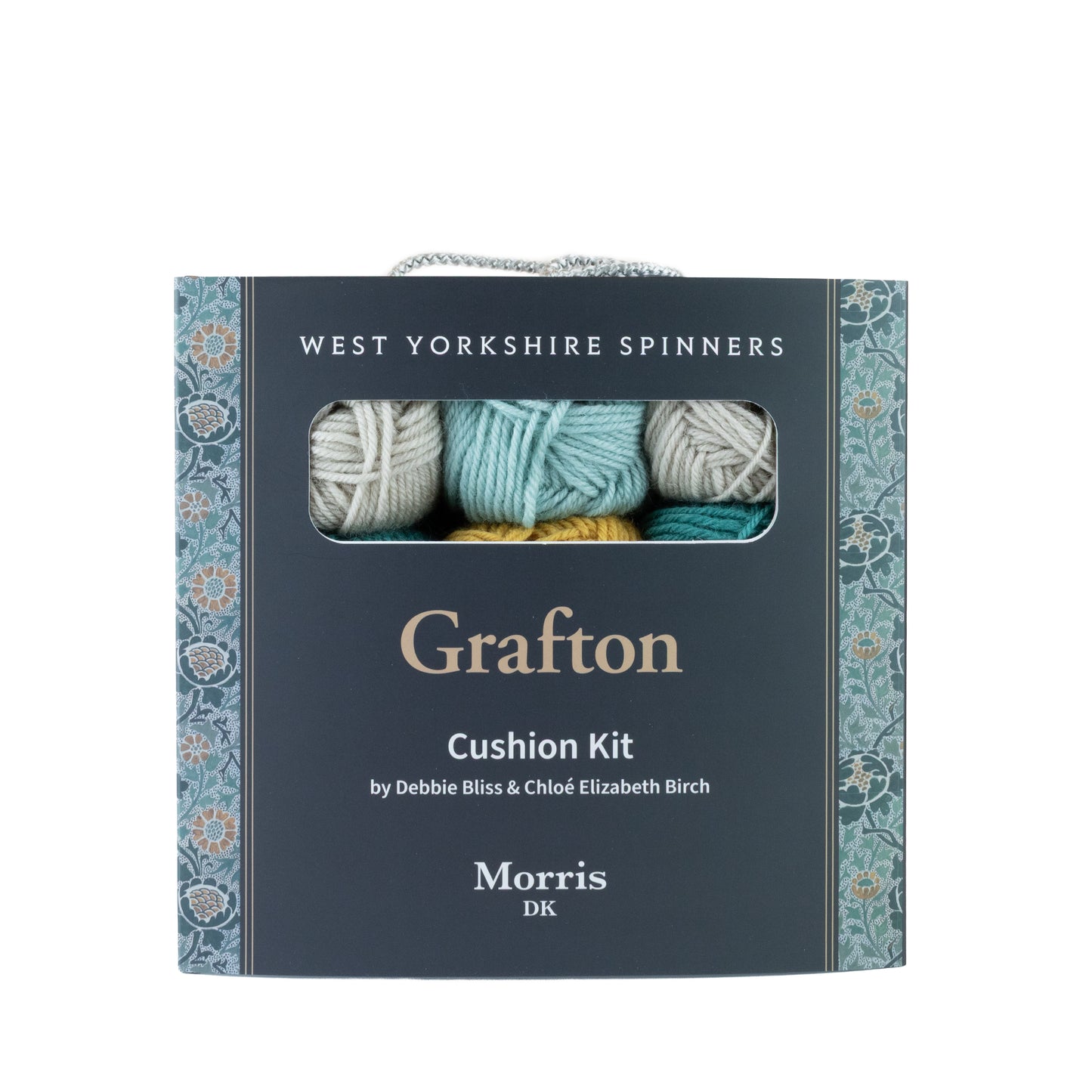 Grafton Cushion Kit