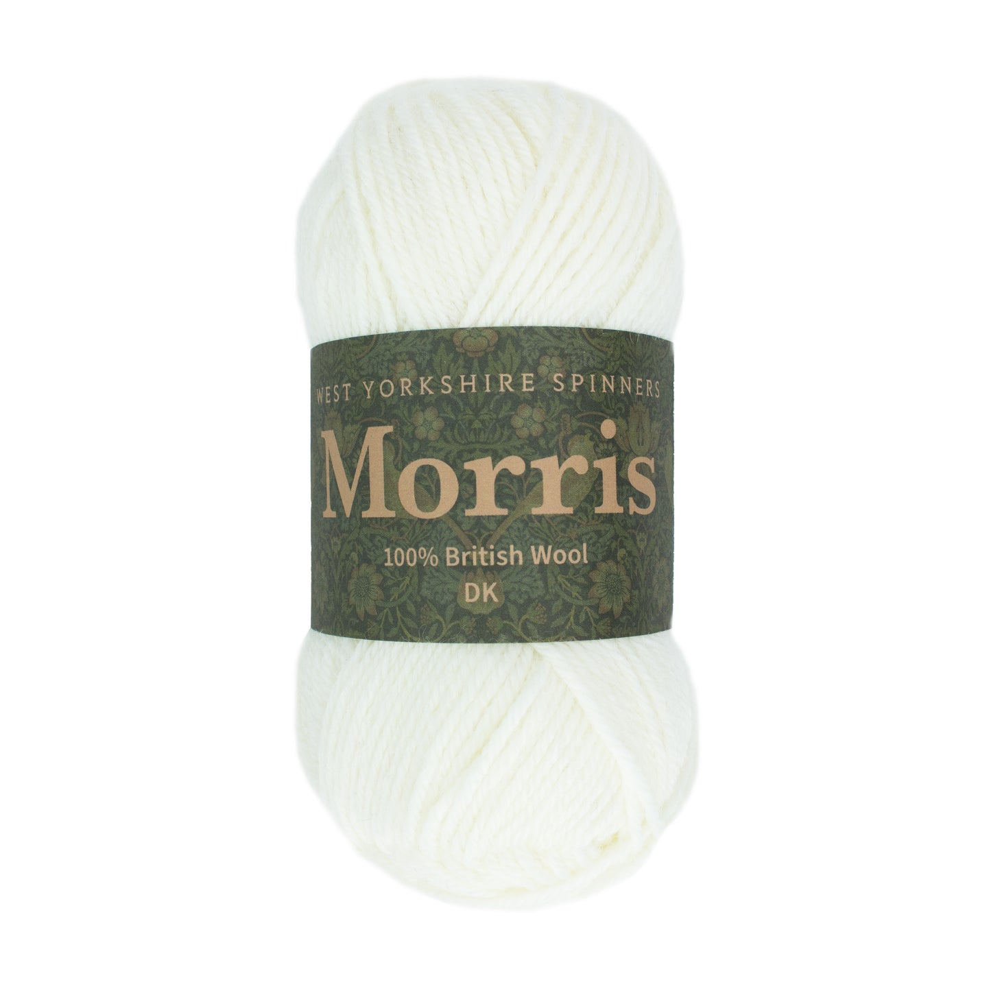 West Yorkshire Spinners - Morris DK