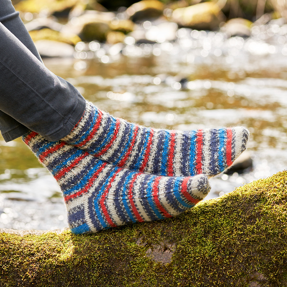 Along the Riverbank by Winwick Mum