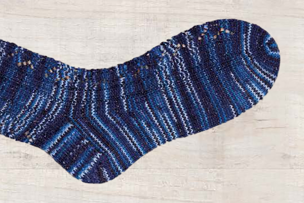 Blitzen Socks Kit