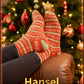 Hansel Mock Cable Socks