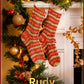 Rudy Textured Knitted Socks