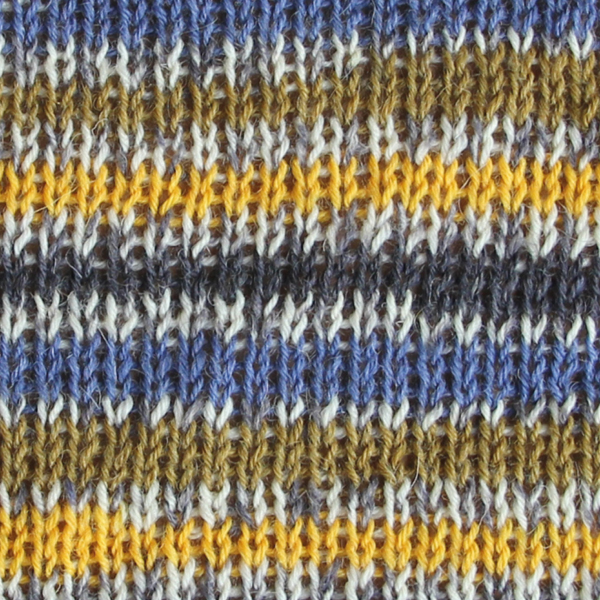 West Yorkshire Spinners - Country Birds Signature 4 Ply