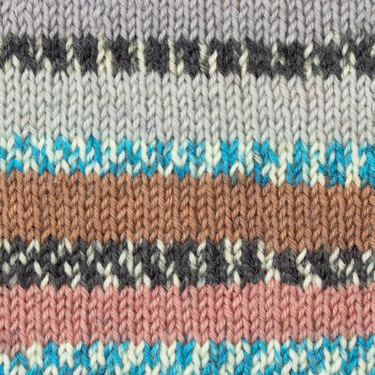 West Yorkshire Spinners - Country Birds Signature 4 Ply