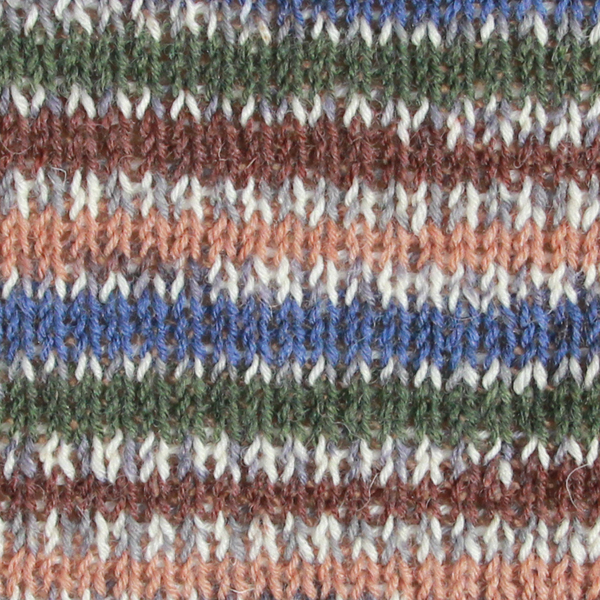 West Yorkshire Spinners - Country Birds Signature 4 Ply