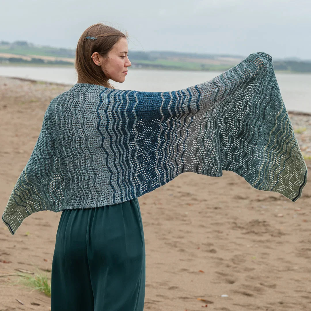 Ways of Water Wrap Kit