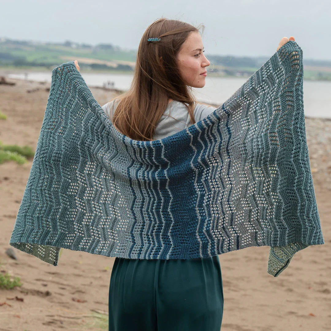 Ways of Water Wrap Kit