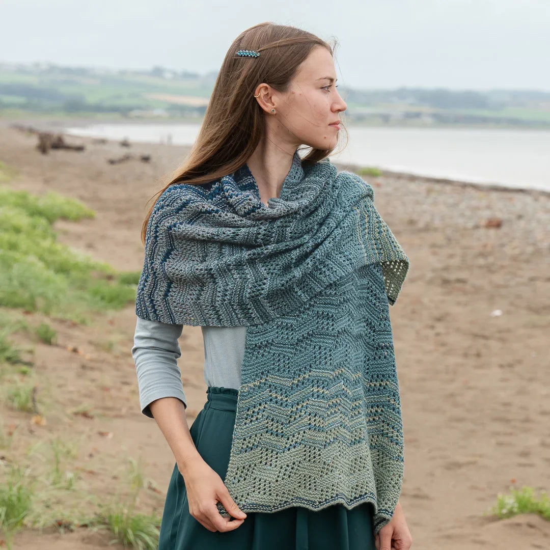 Ways of Water Wrap Kit