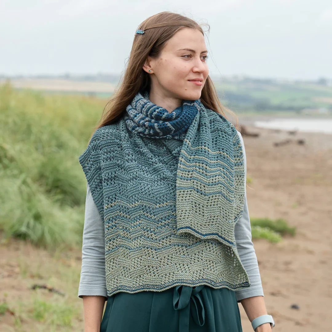 Ways of Water Wrap Kit