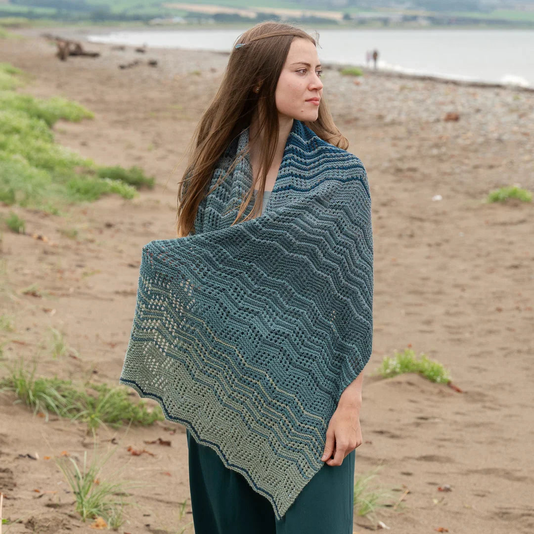 Ways of Water Wrap Kit