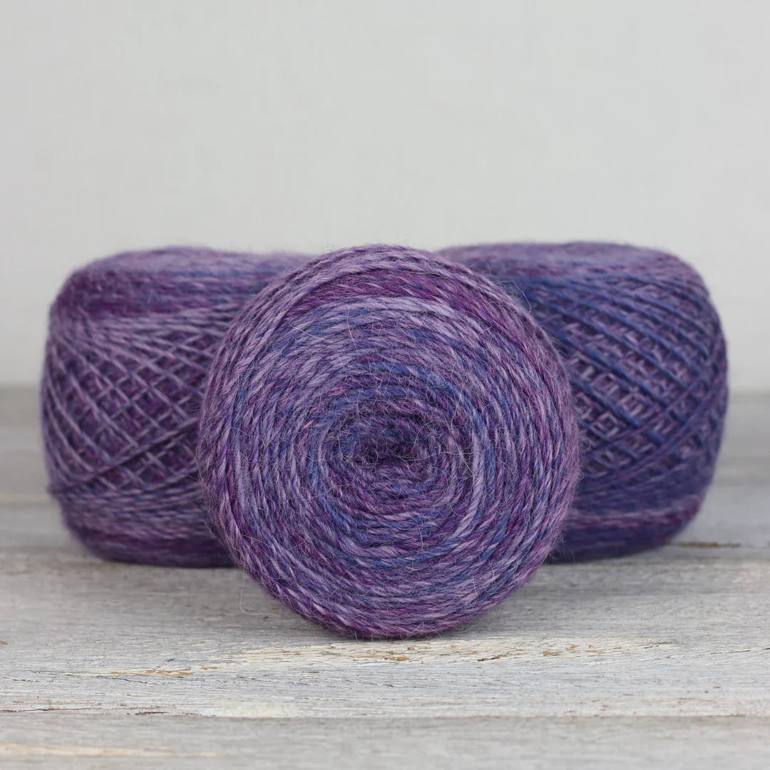 The Fibre Co. Transitions
