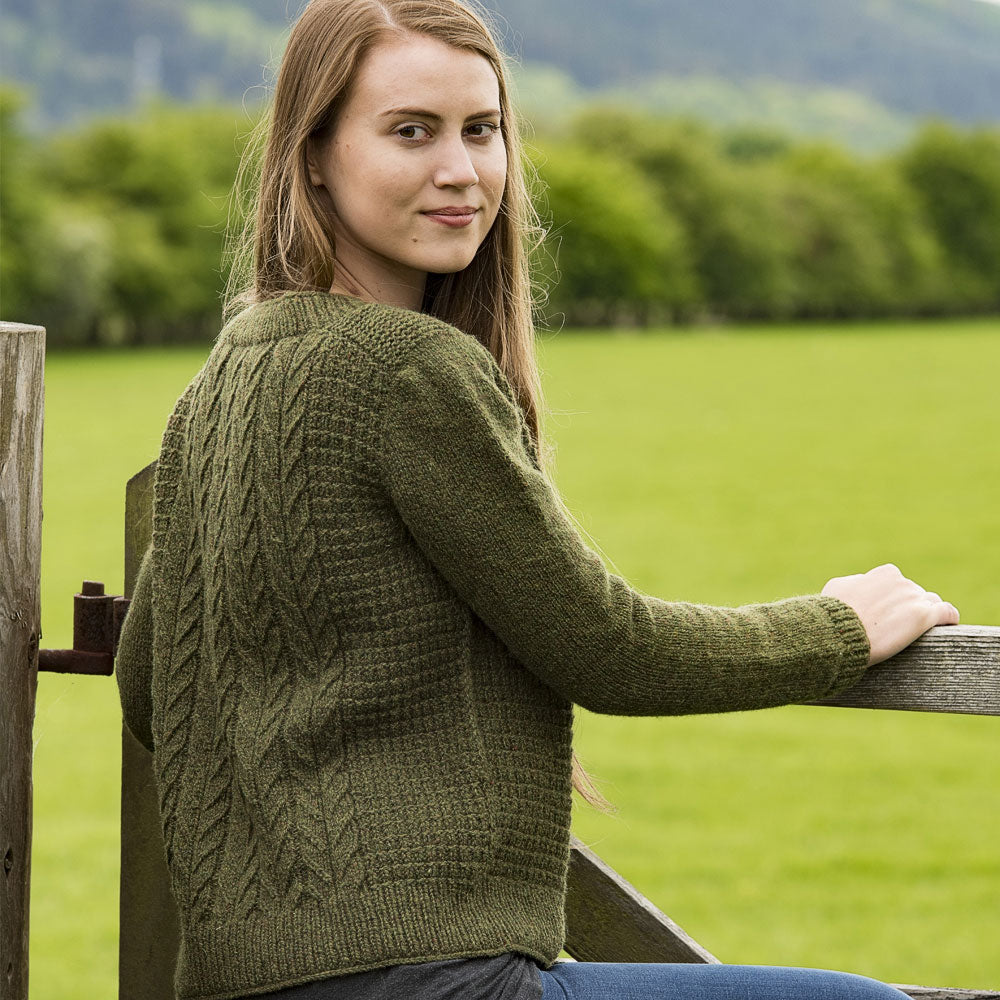 Brandelhow Pattern