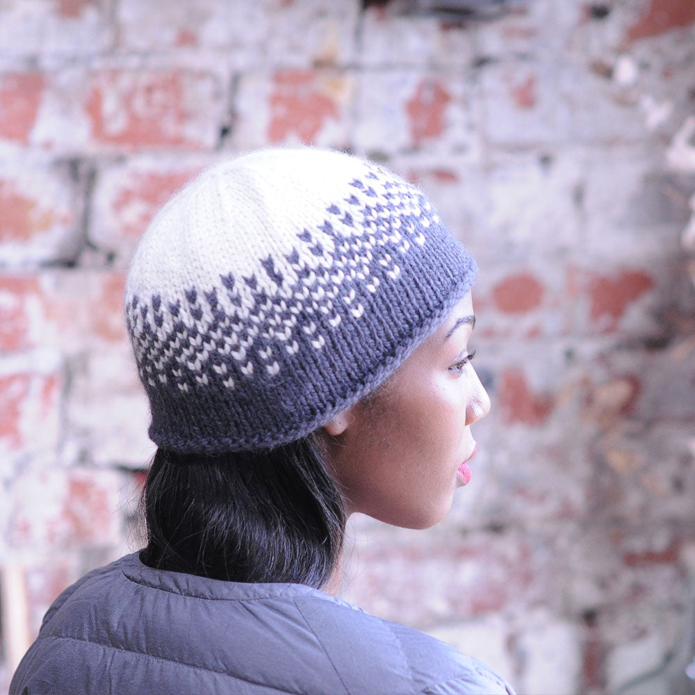 flurry hat