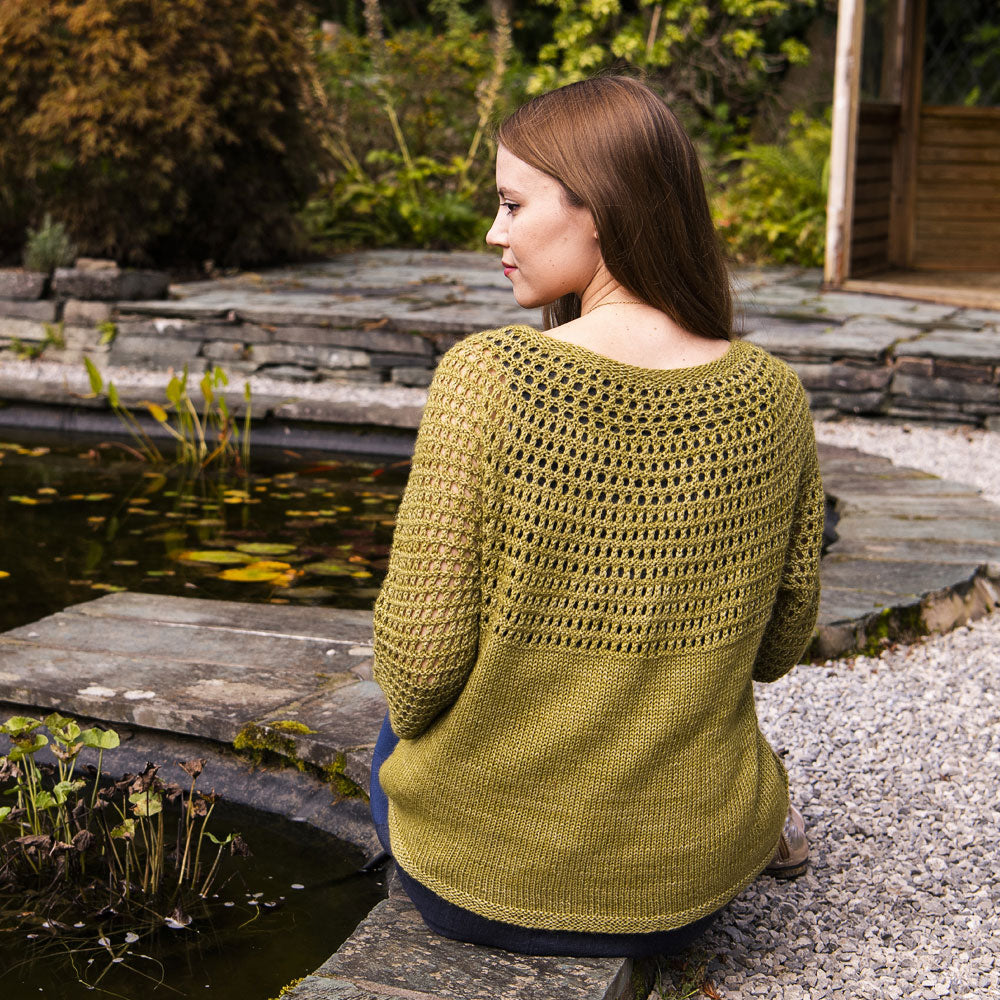 Greenall Pattern