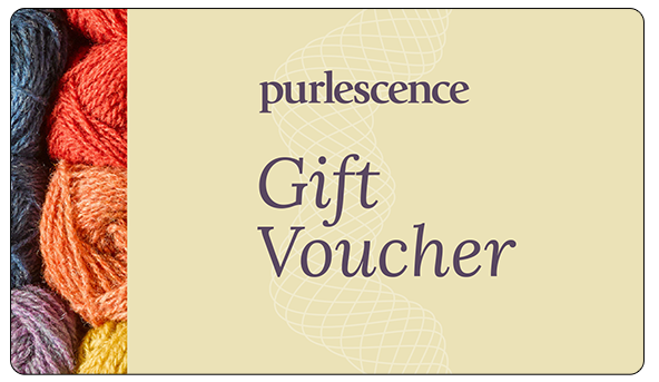 Purlescence Gift Card