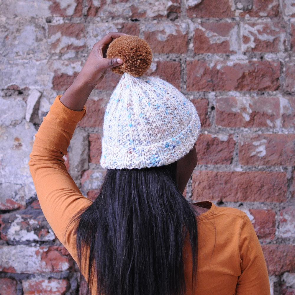 mistake rib hat