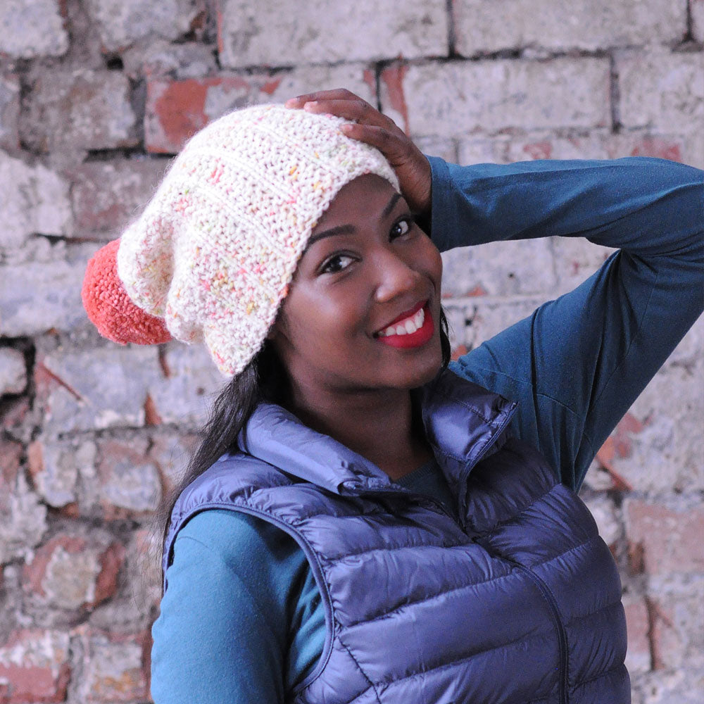mistake rib hat