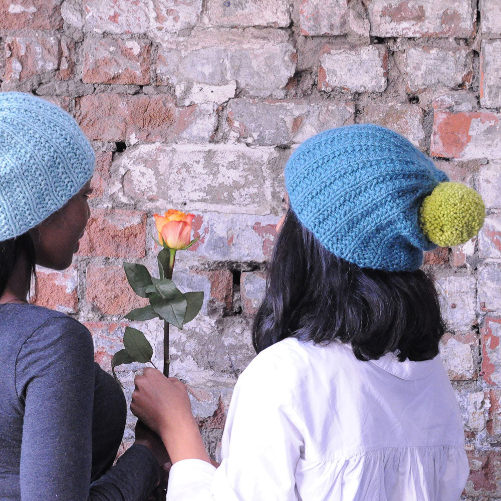 mistake rib hat