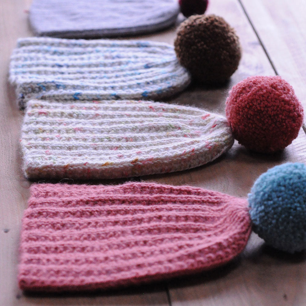 mistake rib hat