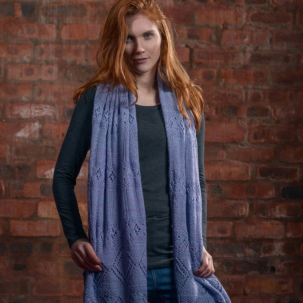 Lace Stole