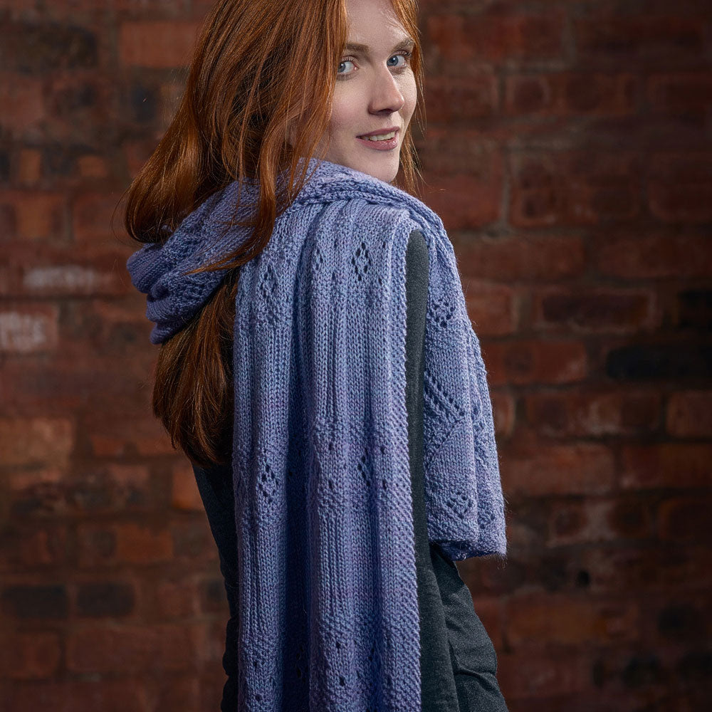 Lace Stole