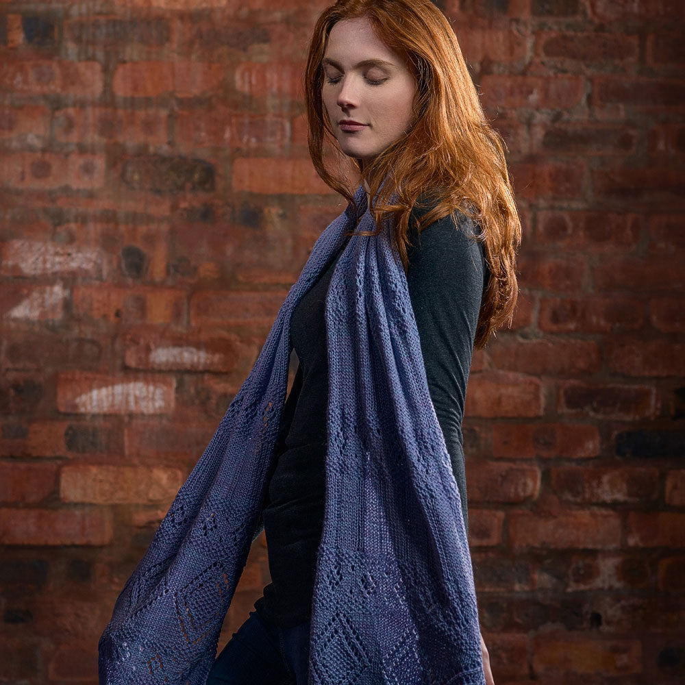 Lace Stole