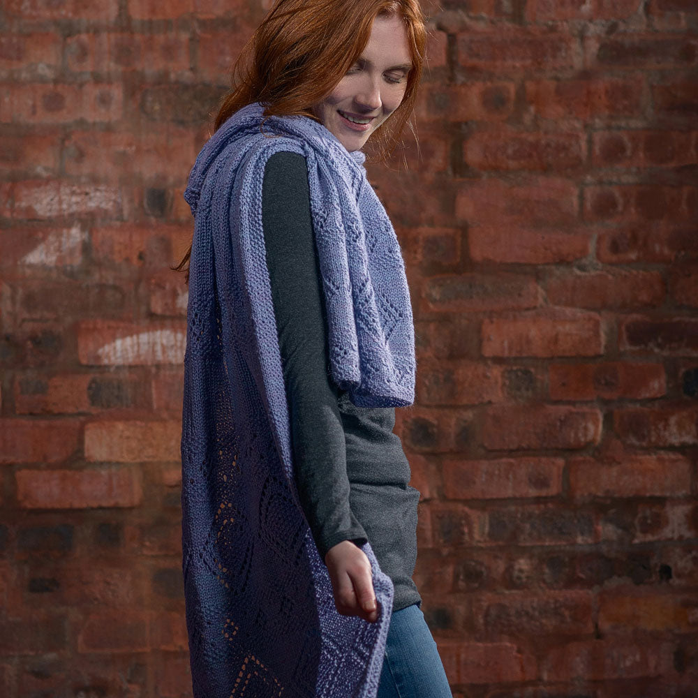 Lace Stole