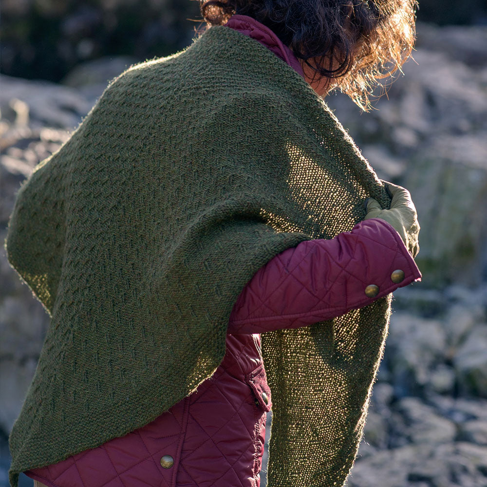 Tyan by Kirsten Bedigan