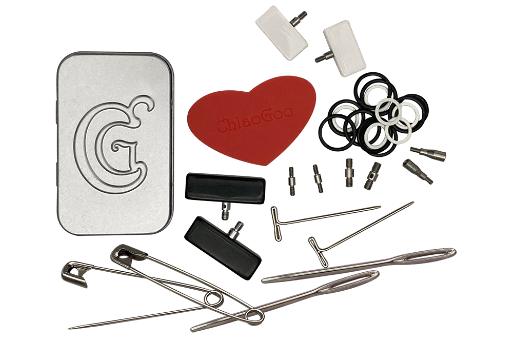 Chiaogoo Tool Kit