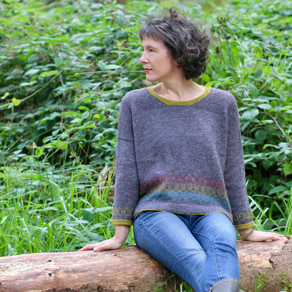 Carol Feller Nua Collection Vol 2