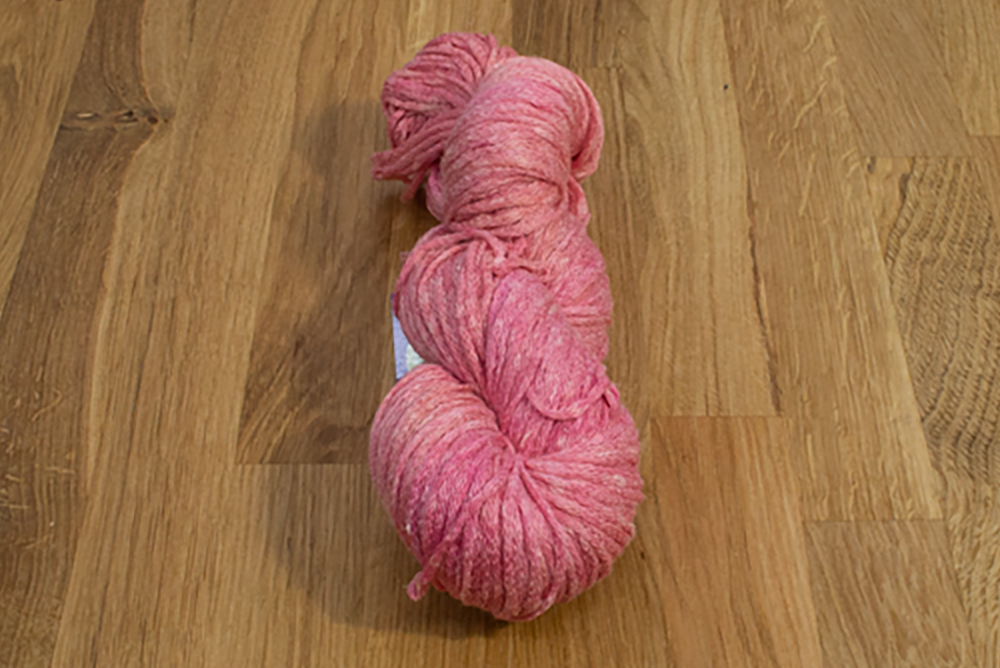 Indigodragonfly Chaingeling Yarn