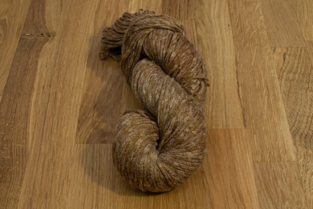 Indigodragonfly Chaingeling Yarn