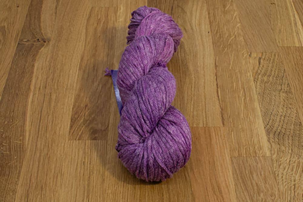 Indigodragonfly Chaingeling Yarn