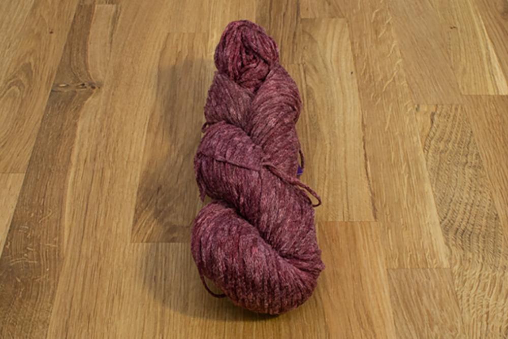 Indigodragonfly Chaingeling Yarn