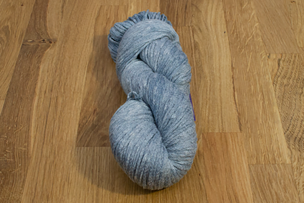 Indigodragonfly Chaingeling Yarn