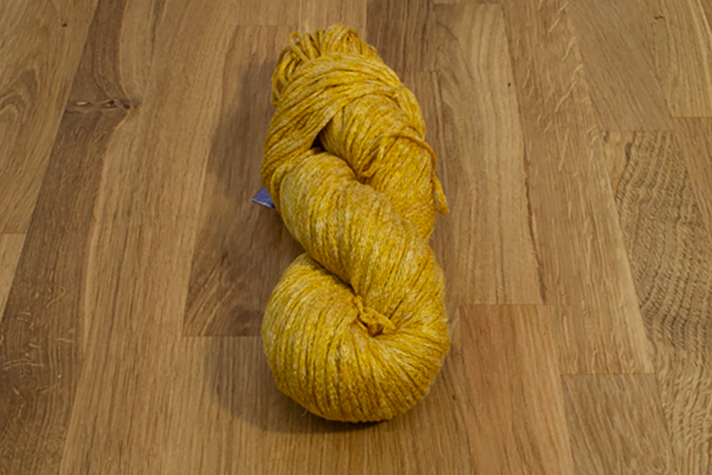 Indigodragonfly Chaingeling Yarn