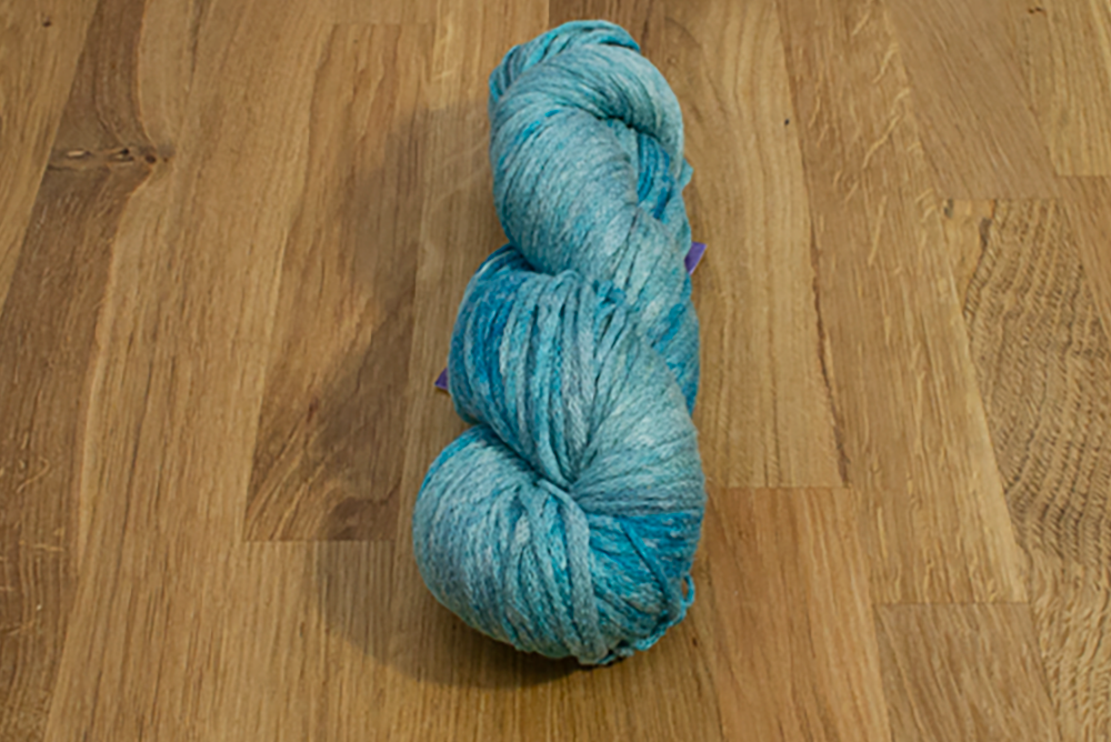 Indigodragonfly Chaingeling Yarn