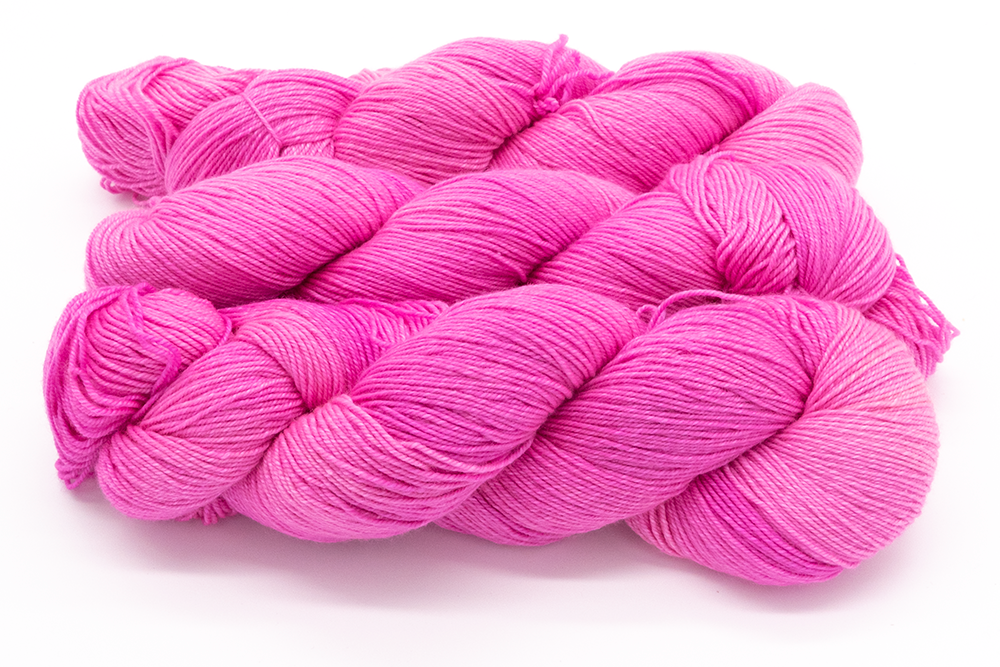Indigodragonfly Chameleon Sock Yarn