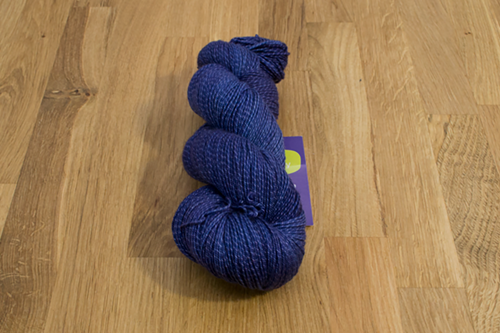 Indigodragonfly Chameleon Sock Yarn
