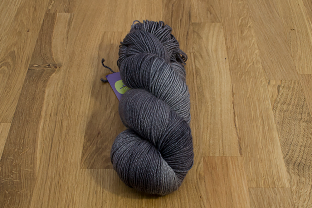 Indigodragonfly Chameleon Sock Yarn