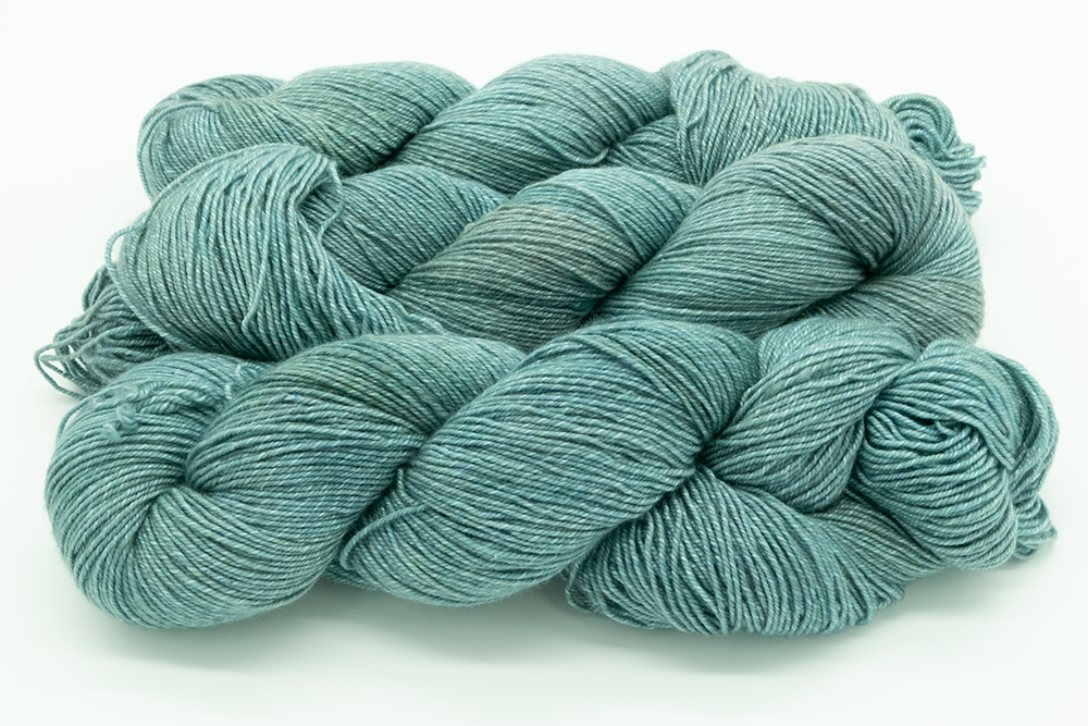Indigodragonfly Chameleon Sock Yarn