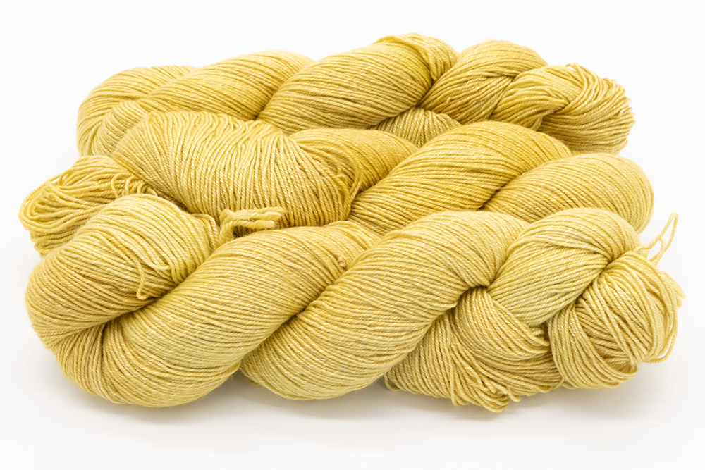 Indigodragonfly Chameleon Sock Yarn