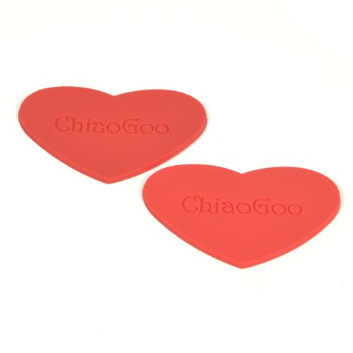 ChiaoGoo Rubber Grippers