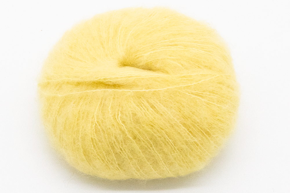 Fyberspates Cumulus Yarn