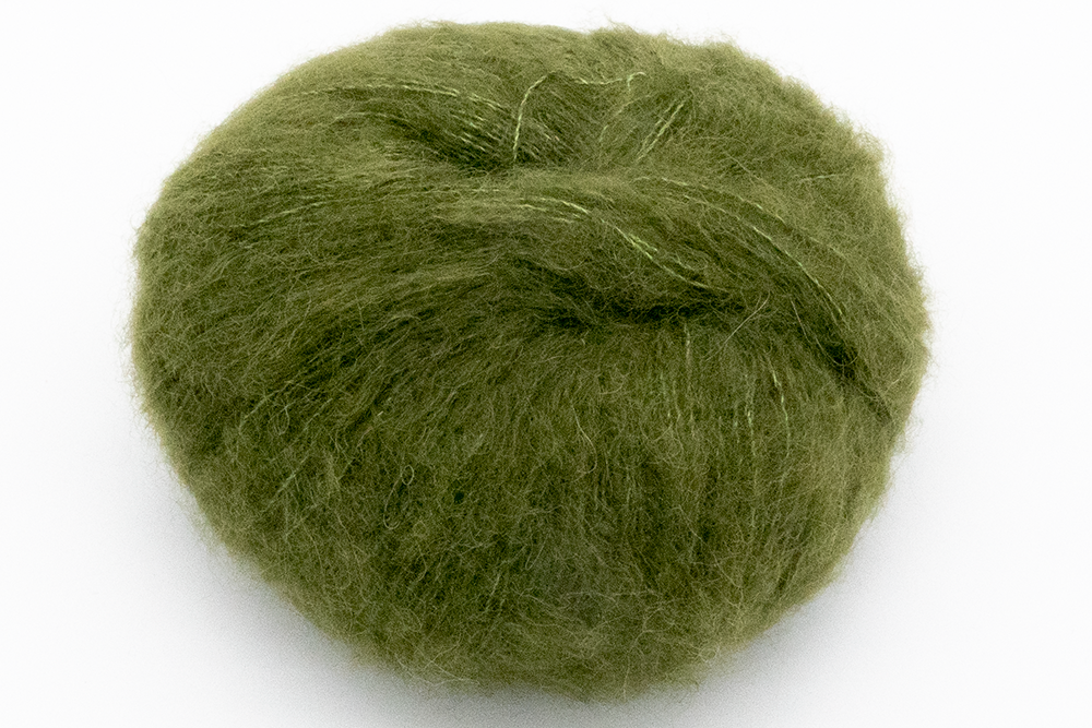 Fyberspates Cumulus Yarn