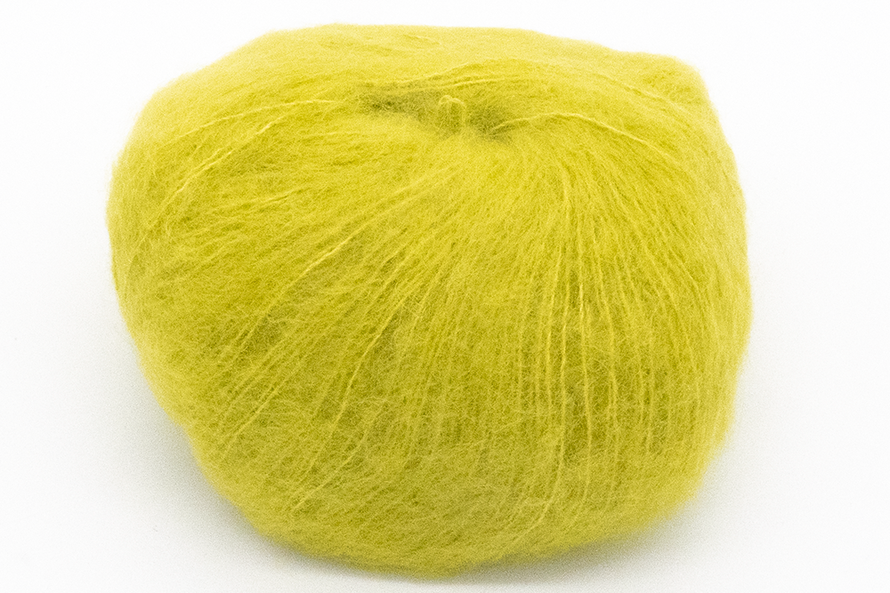 Fyberspates Cumulus Yarn