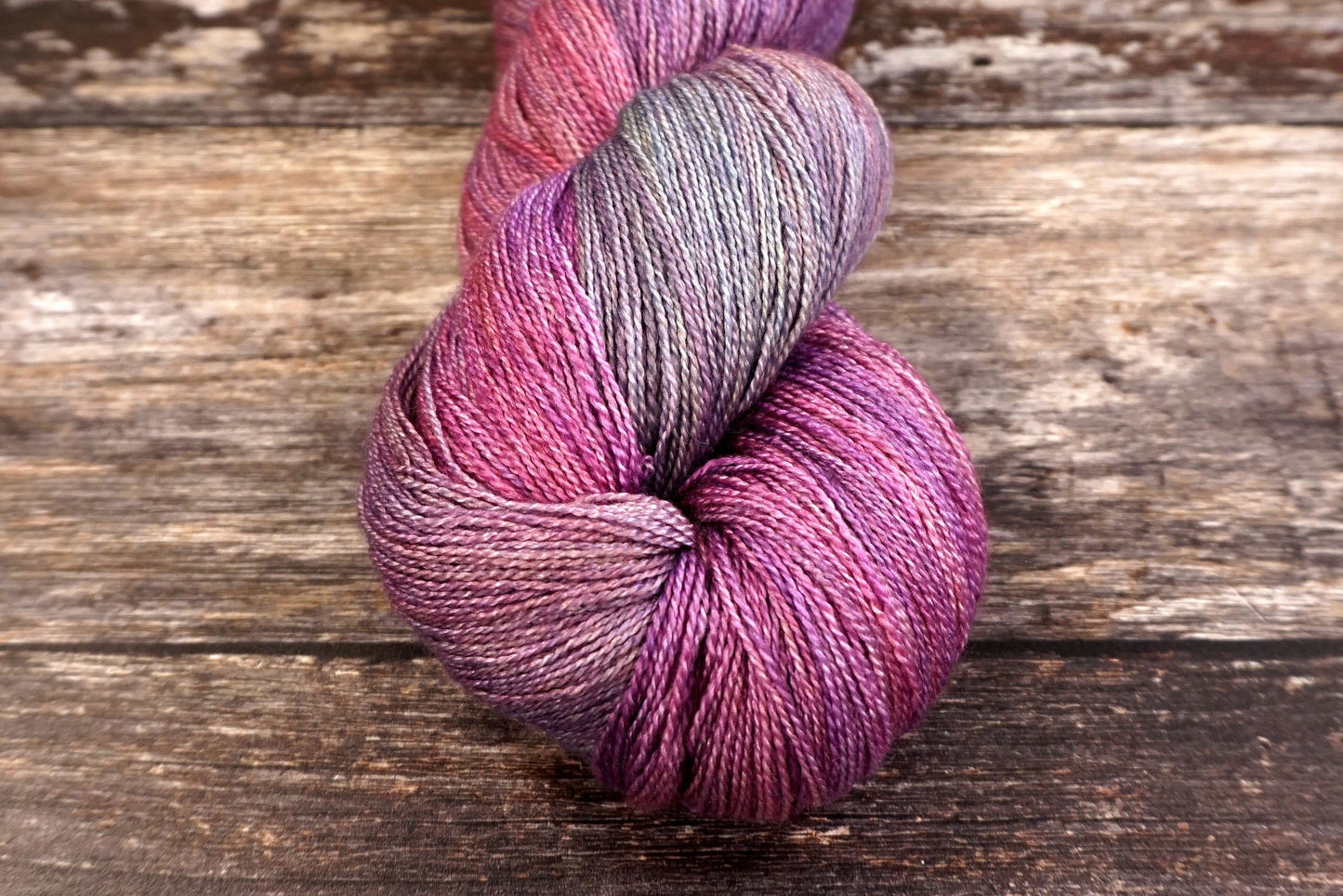 Fyberspates Gleem Lace Yarn