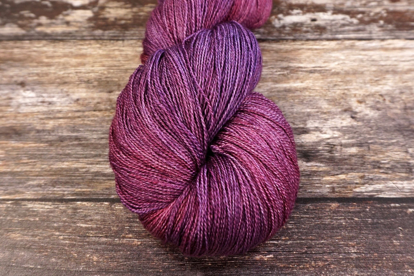 Fyberspates Gleem Lace Yarn