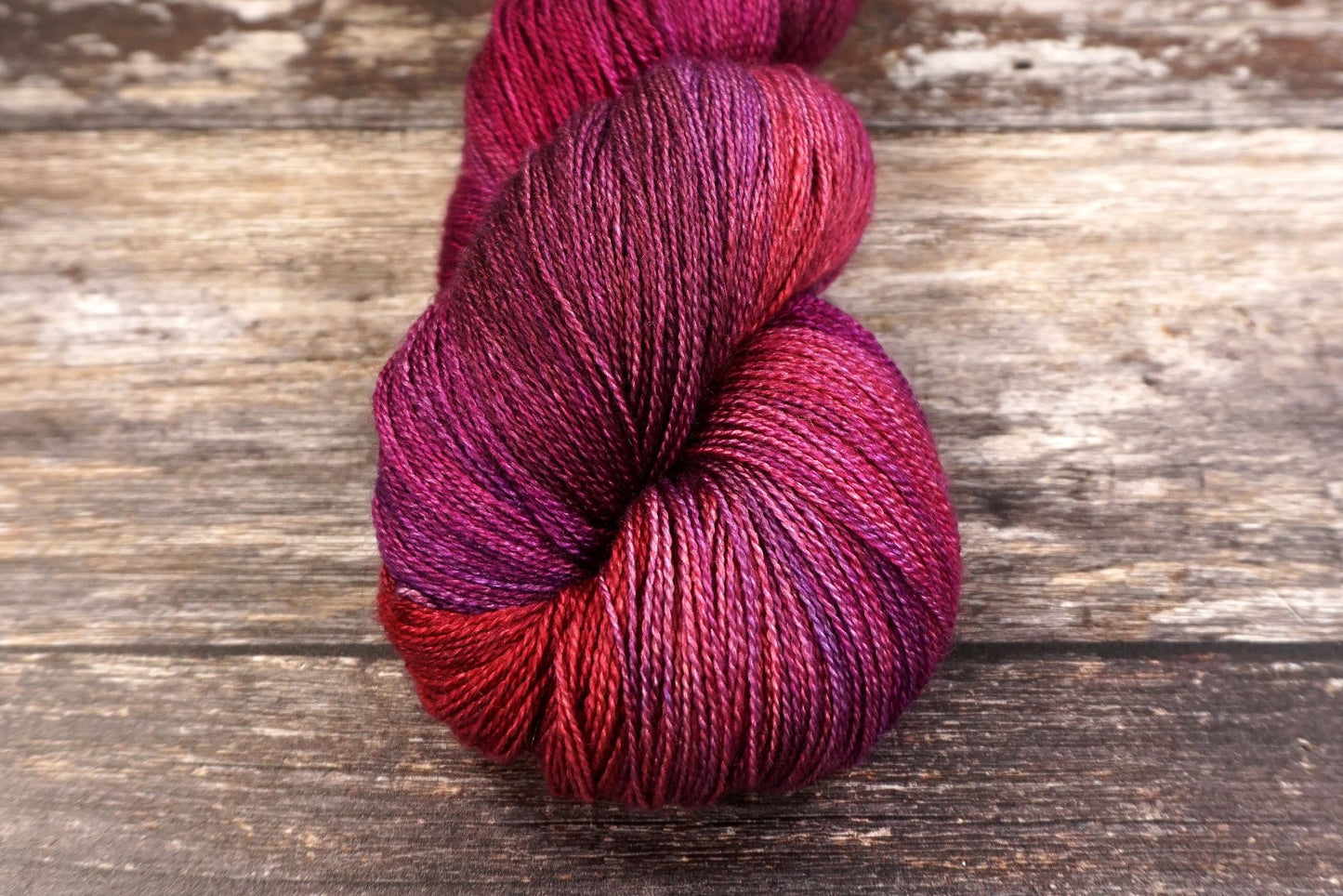 Fyberspates Gleem Lace Yarn