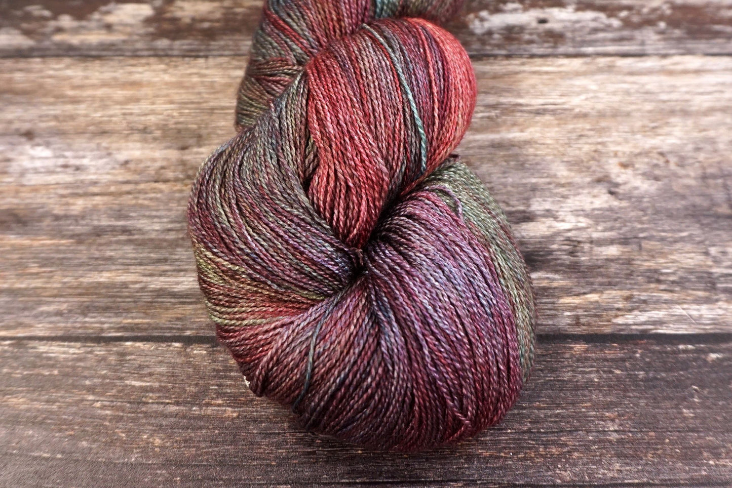 Fyberspates Gleem Lace Yarn